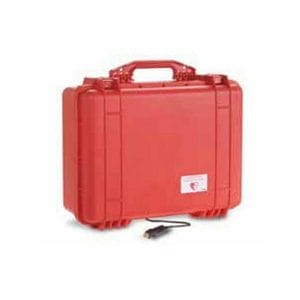 FR2 AED Temperature Control Carrying Case