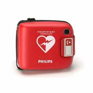 FRx AED Carrying Case