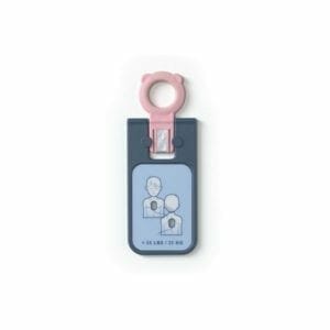 FRx AED Infant/Child Key