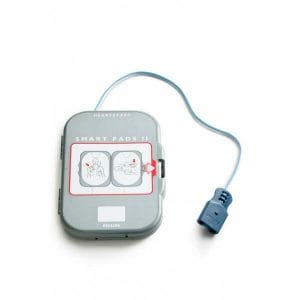 FRx AED SMART Pads II