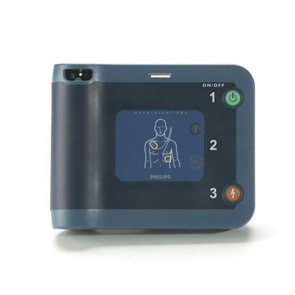 Philips HeartStart FRx Defibrillator | AED Ready-Pack