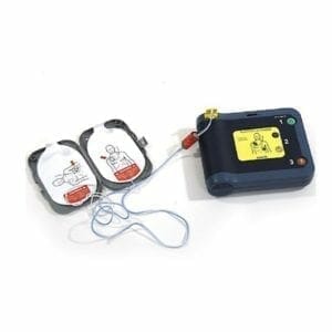 HeartStart FRx AED Trainer