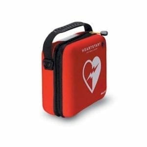 HeartStart Onsite Standard Carry Case