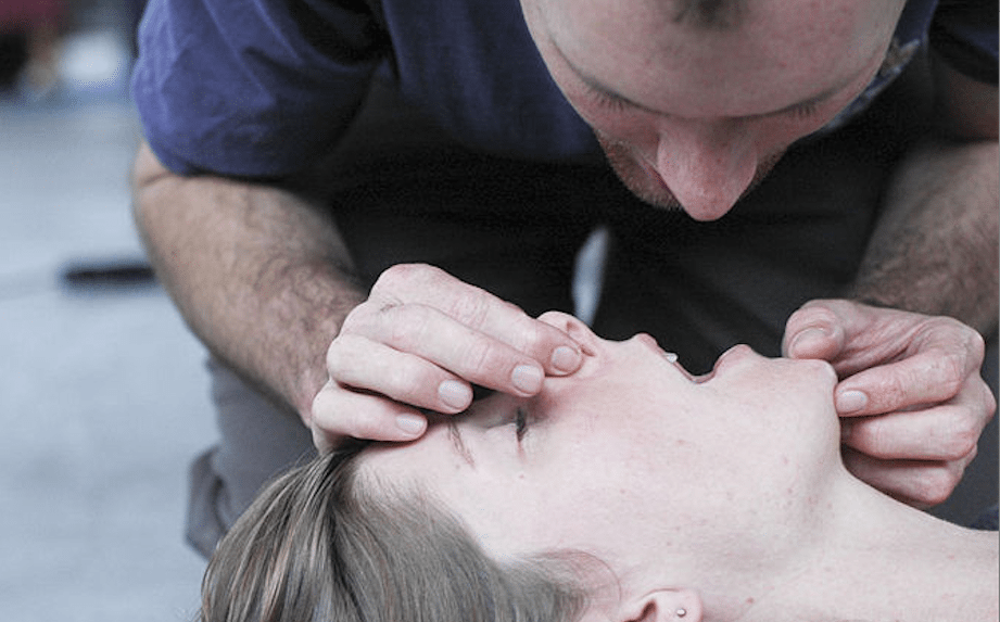 CPR Skills: Breaths