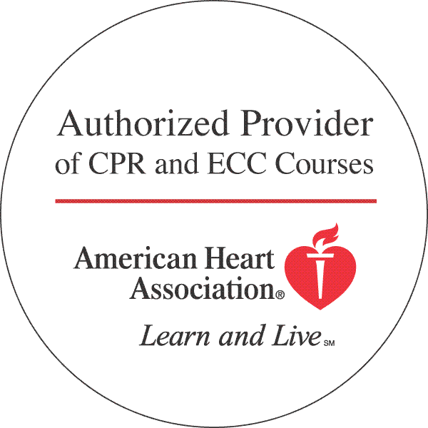 Georgie CPR is an authorized provider of CPR
